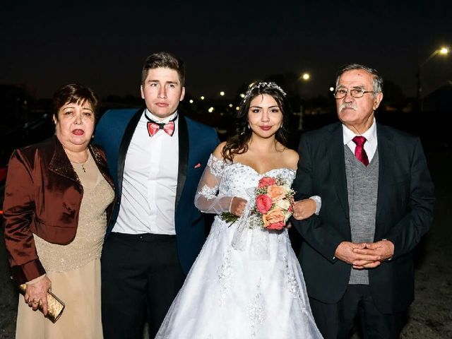 El matrimonio de Jonathan  y Belén  en Coronel, Concepción 30