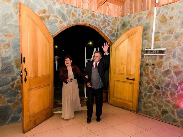 El matrimonio de Jonathan  y Belén  en Coronel, Concepción 32