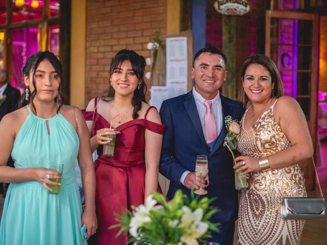 El matrimonio de Antonio y Daniela en Ovalle, Limarí 23