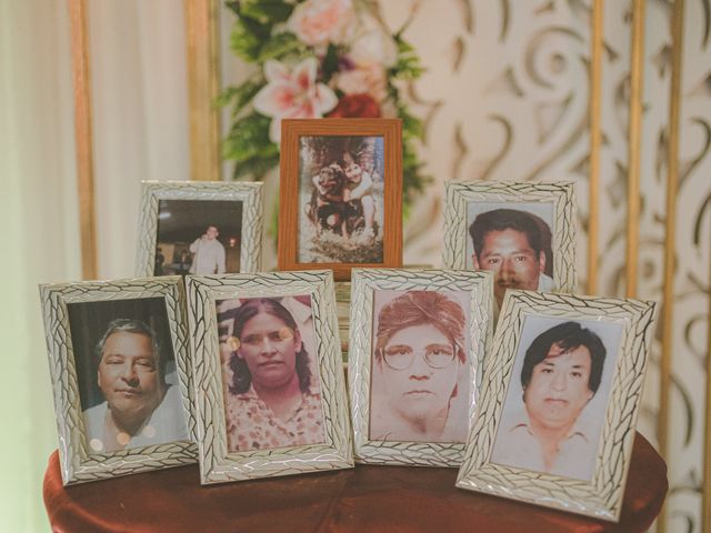 El matrimonio de Leo y Aracely en Arica, Arica 5