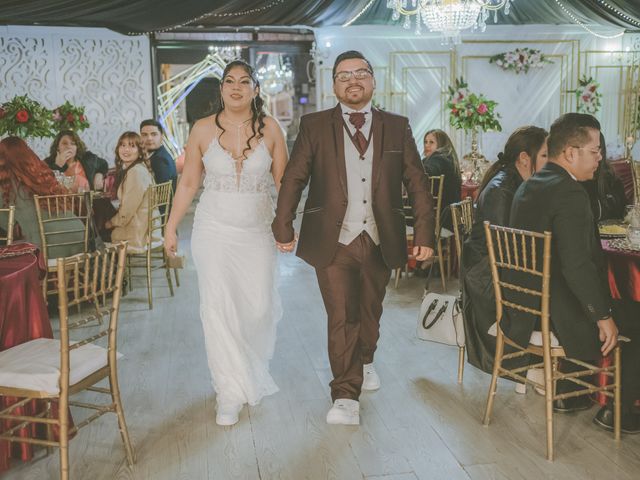 El matrimonio de Leo y Aracely en Arica, Arica 8