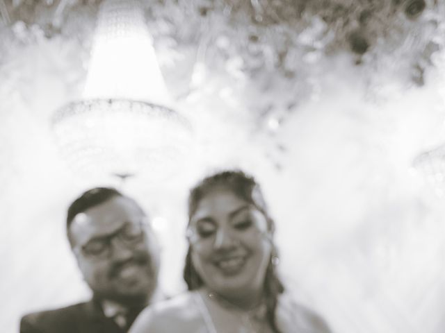 El matrimonio de Leo y Aracely en Arica, Arica 25