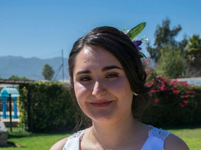 El matrimonio de Aarón y Andrea en Quillota, Quillota 3