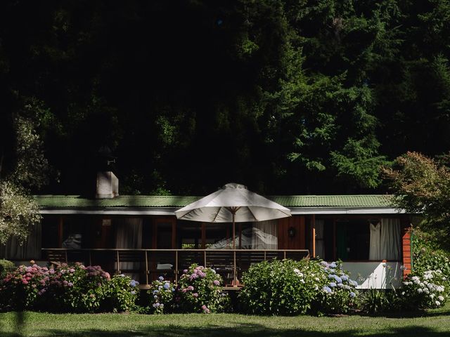 El matrimonio de Pablo y Jesu en Villarrica, Cautín 19