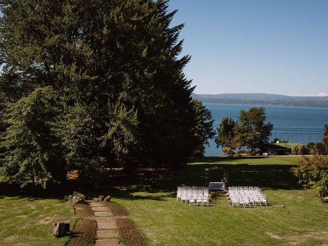 El matrimonio de Pablo y Jesu en Villarrica, Cautín 20