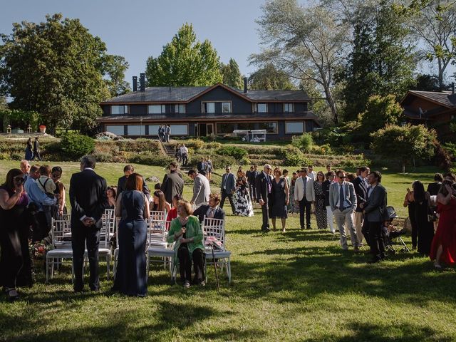 El matrimonio de Pablo y Jesu en Villarrica, Cautín 23