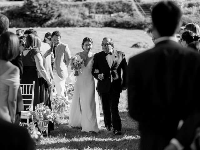 El matrimonio de Pablo y Jesu en Villarrica, Cautín 35