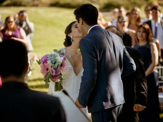 El matrimonio de Pablo y Jesu en Villarrica, Cautín 36