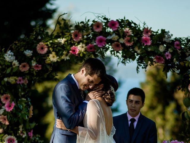 El matrimonio de Pablo y Jesu en Villarrica, Cautín 52