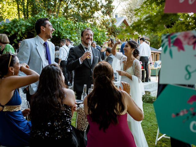 El matrimonio de Pablo y Jesu en Villarrica, Cautín 59