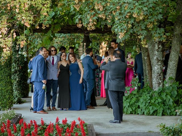 El matrimonio de Pablo y Jesu en Villarrica, Cautín 60