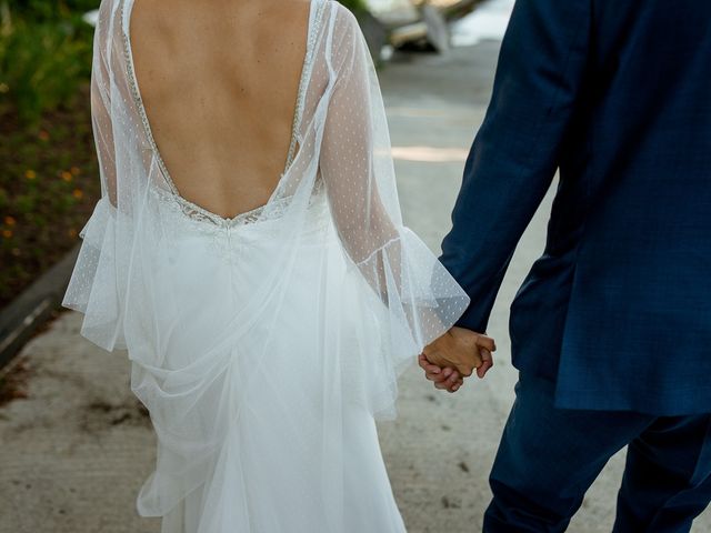 El matrimonio de Pablo y Jesu en Villarrica, Cautín 62