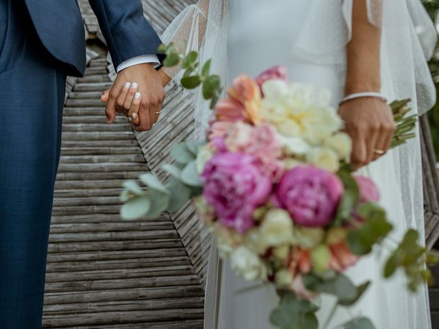 El matrimonio de Pablo y Jesu en Villarrica, Cautín 66