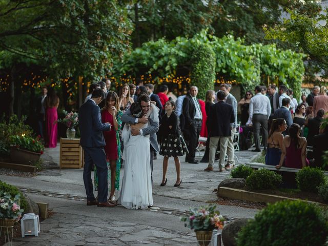 El matrimonio de Pablo y Jesu en Villarrica, Cautín 74