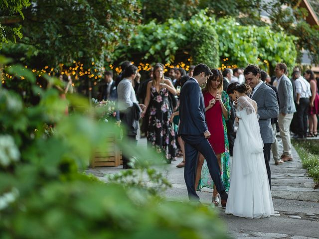 El matrimonio de Pablo y Jesu en Villarrica, Cautín 75