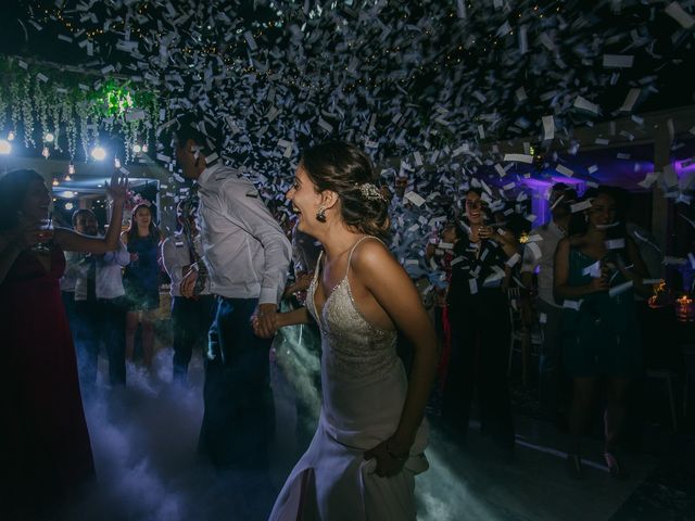 El matrimonio de Pablo y Jesu en Villarrica, Cautín 91