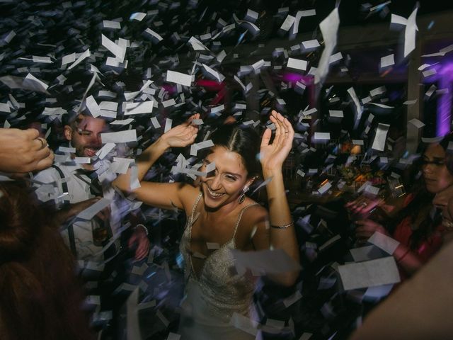 El matrimonio de Pablo y Jesu en Villarrica, Cautín 102