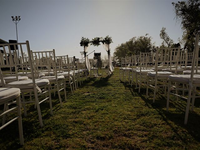 El matrimonio de Felipe y Marlene en Peñalolén, Santiago 13