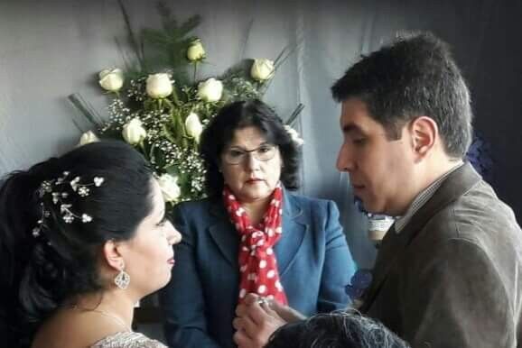 El matrimonio de Gabriel y Erika en Santiago, Santiago 3