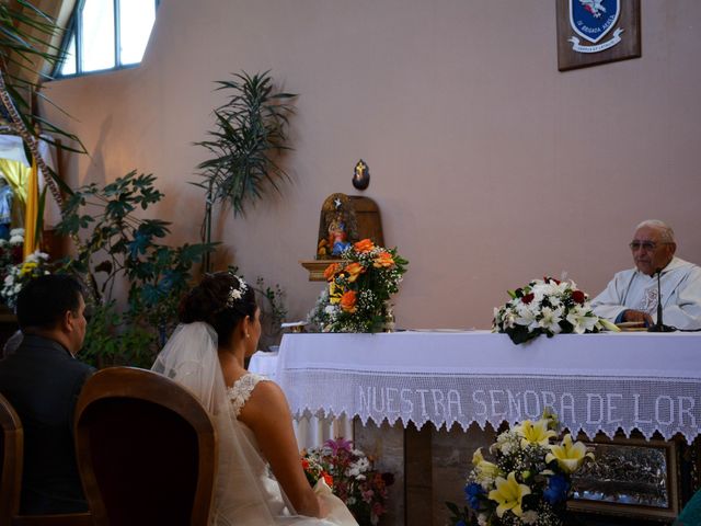 El matrimonio de Carlos y Camila en Punta Arenas, Magallanes 69