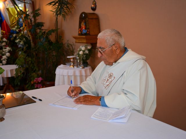 El matrimonio de Carlos y Camila en Punta Arenas, Magallanes 100