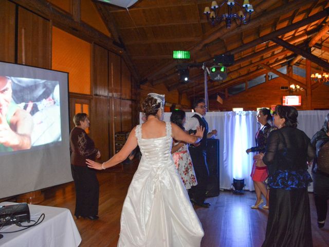 El matrimonio de Carlos y Camila en Punta Arenas, Magallanes 321