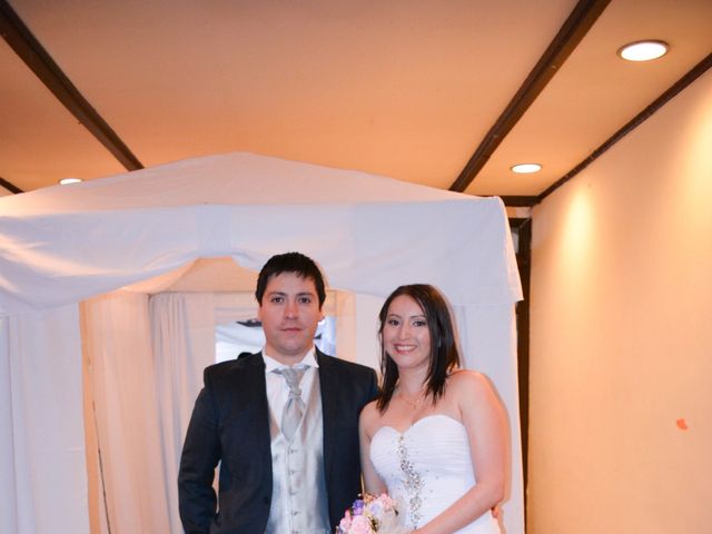 El matrimonio de Carlos y Evelyn en Punta Arenas, Magallanes 10