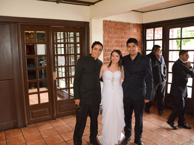 El matrimonio de Carlos y Evelyn en Punta Arenas, Magallanes 15