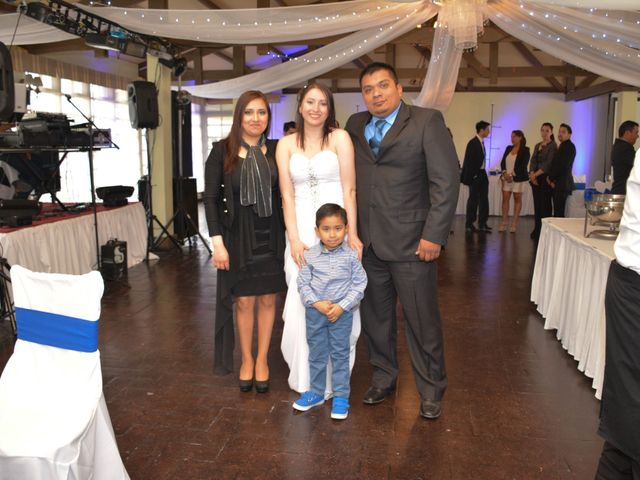 El matrimonio de Carlos y Evelyn en Punta Arenas, Magallanes 22