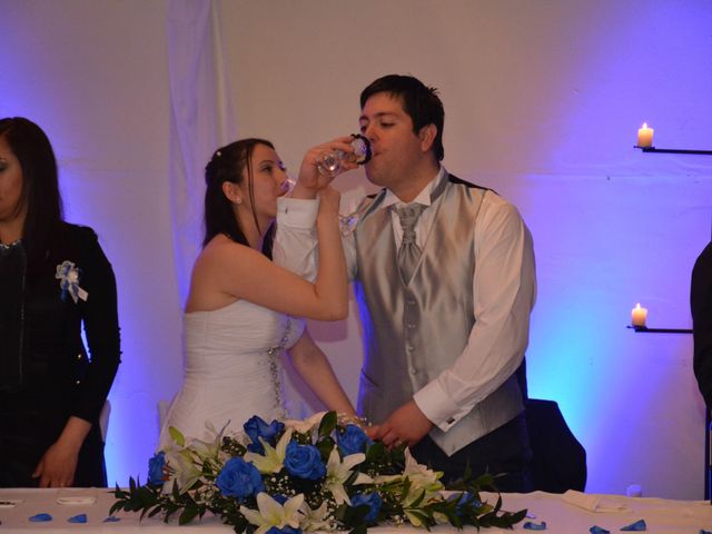 El matrimonio de Carlos y Evelyn en Punta Arenas, Magallanes 30