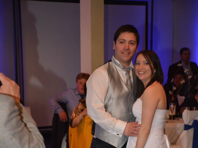 El matrimonio de Carlos y Evelyn en Punta Arenas, Magallanes 31