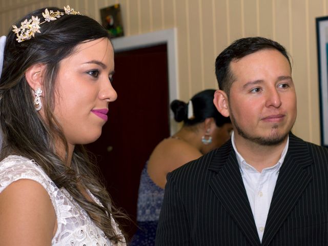 El matrimonio de Jonatan y Karen en Puerto Montt, Llanquihue 1