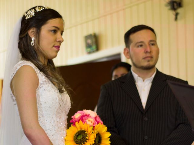 El matrimonio de Jonatan y Karen en Puerto Montt, Llanquihue 3