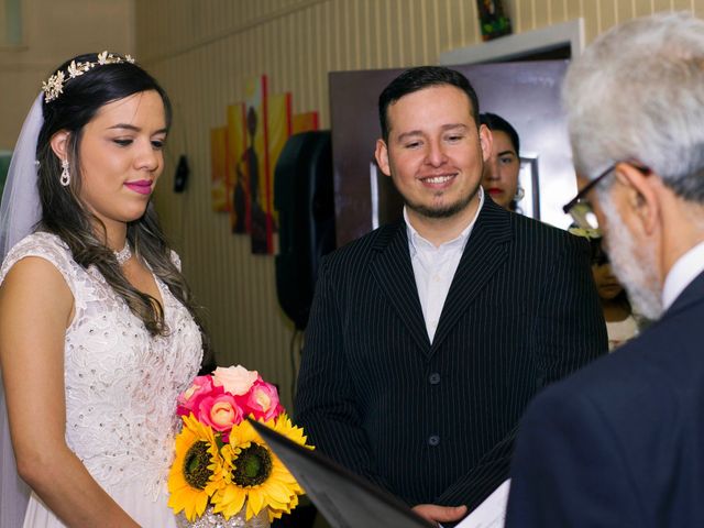 El matrimonio de Jonatan y Karen en Puerto Montt, Llanquihue 2