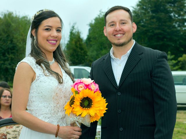 El matrimonio de Jonatan y Karen en Puerto Montt, Llanquihue 17
