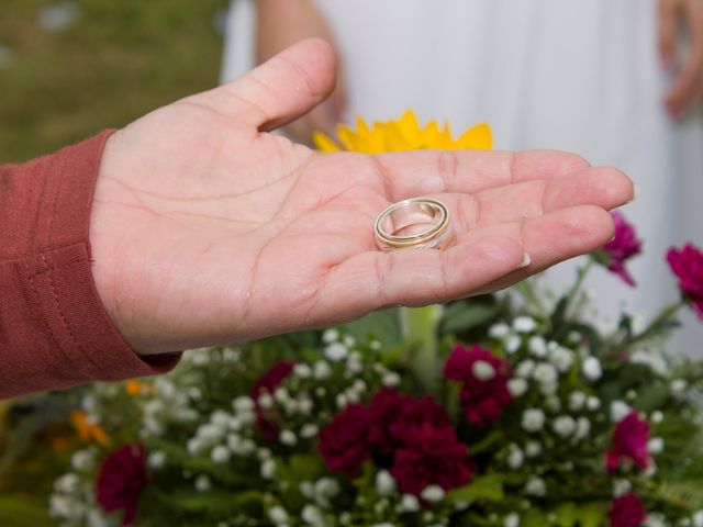 El matrimonio de Jonatan y Karen en Puerto Montt, Llanquihue 20