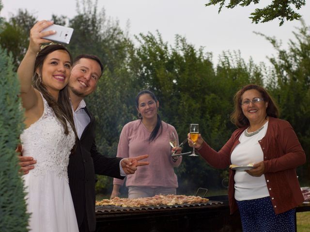 El matrimonio de Jonatan y Karen en Puerto Montt, Llanquihue 21