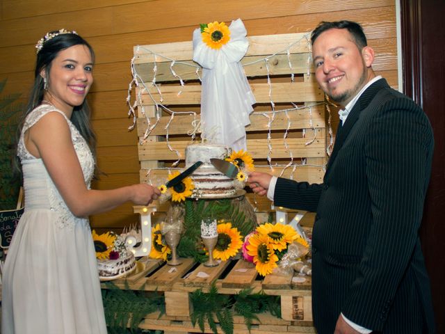 El matrimonio de Jonatan y Karen en Puerto Montt, Llanquihue 24