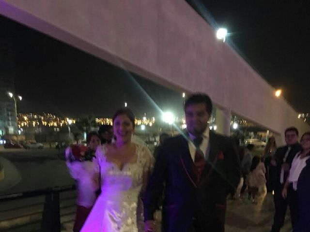 El matrimonio de Patricio y Marible  en Antofagasta, Antofagasta 6