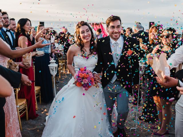 El matrimonio de Álvaro y María José en Antofagasta, Antofagasta 7