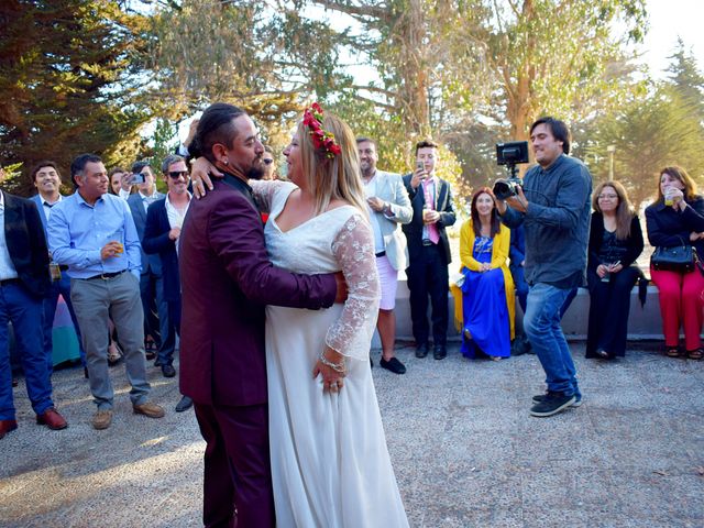 El matrimonio de Claudio y Paola en Cartagena, San Antonio 19