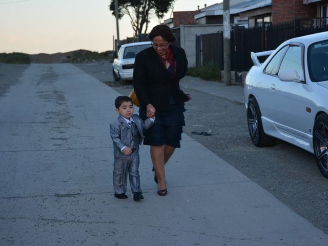 El matrimonio de Miguel y Jessica en Punta Arenas, Magallanes 25