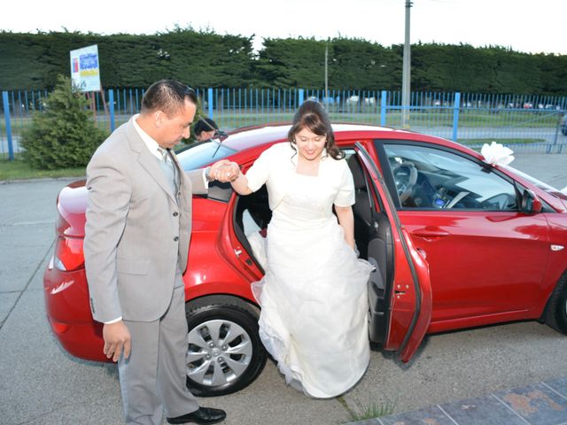 El matrimonio de Miguel y Jessica en Punta Arenas, Magallanes 28