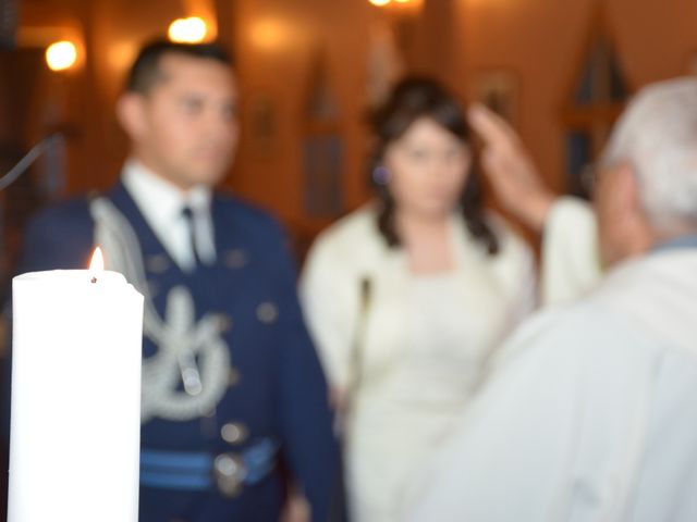 El matrimonio de Miguel y Jessica en Punta Arenas, Magallanes 38