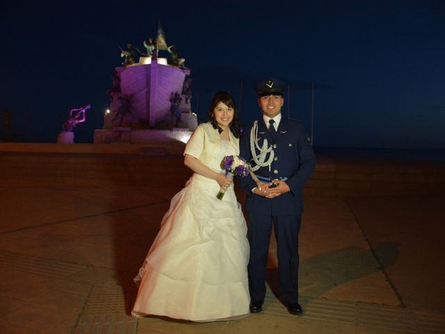 El matrimonio de Miguel y Jessica en Punta Arenas, Magallanes 64