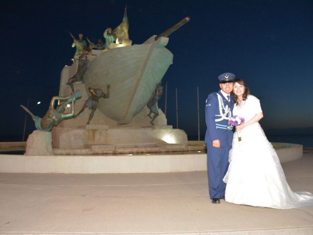 El matrimonio de Miguel y Jessica en Punta Arenas, Magallanes 66