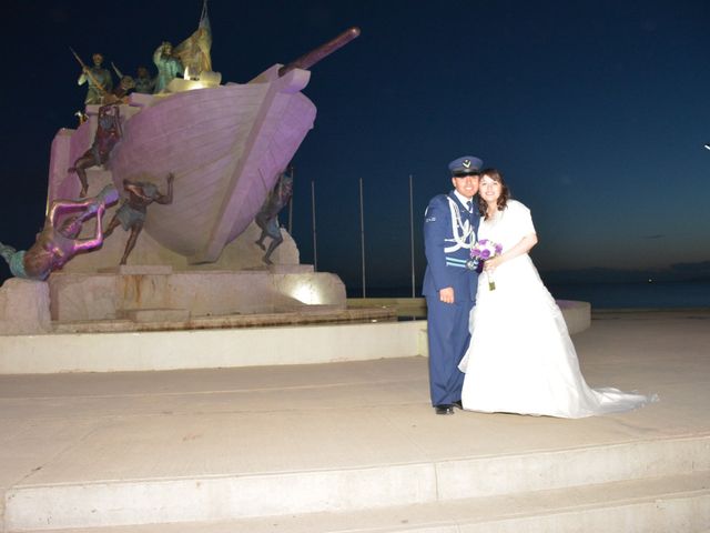 El matrimonio de Miguel y Jessica en Punta Arenas, Magallanes 67