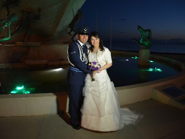 El matrimonio de Miguel y Jessica en Punta Arenas, Magallanes 70