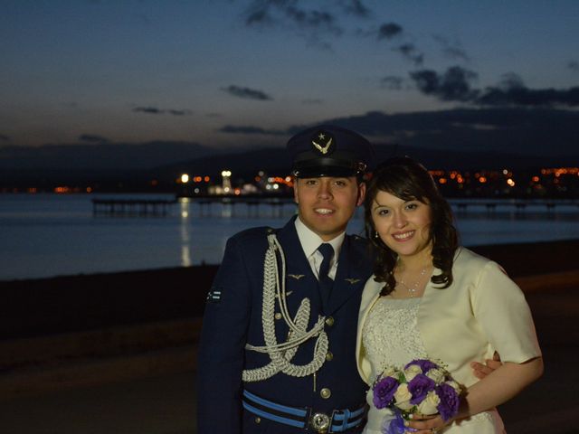 El matrimonio de Miguel y Jessica en Punta Arenas, Magallanes 72