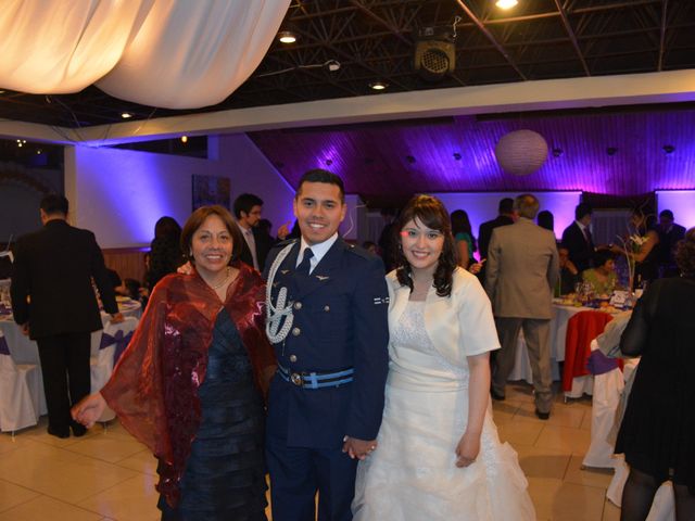 El matrimonio de Miguel y Jessica en Punta Arenas, Magallanes 87